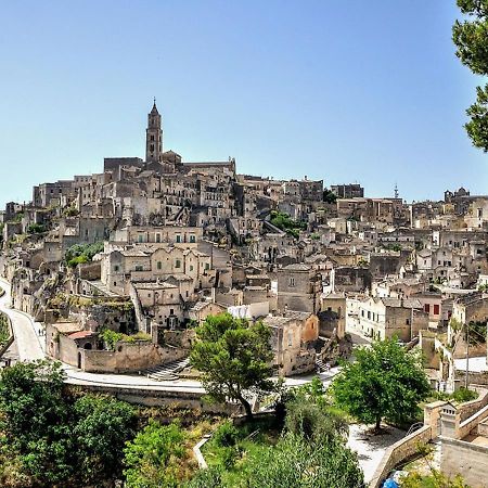 Chapeau Matera Exterior photo